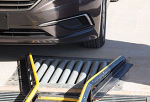 Car Wash Conveyors & Correlators | MacNeil Wash Systems